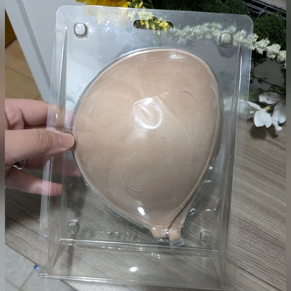 Sexy Women Invisible Push Up Bra Self-Adhesive - Picture 7 of 12